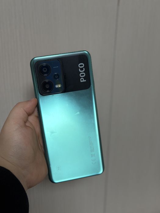 Xiaomi POCO X5 5G