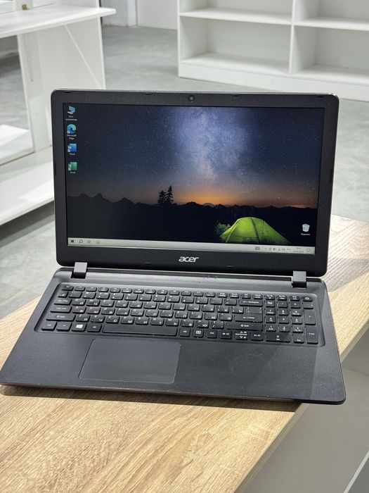 Ноутбук Acer Aspire ES1