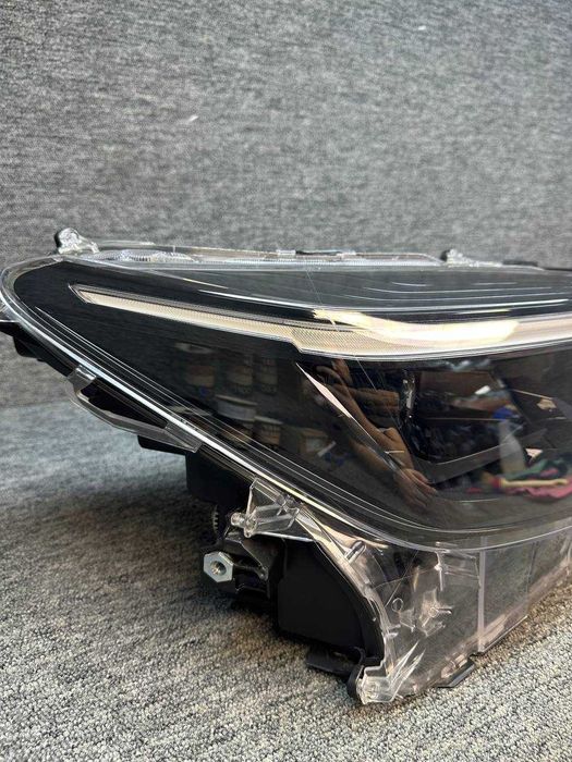 Far dreapta led TOYOTA YARIS Cross