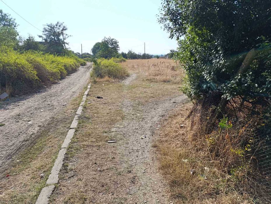 Продава се Парцел в София, Медицинска академия - 800 кв.м за 15 €/кв.м - Снимка #1