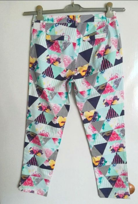 Продам брюки летние женские