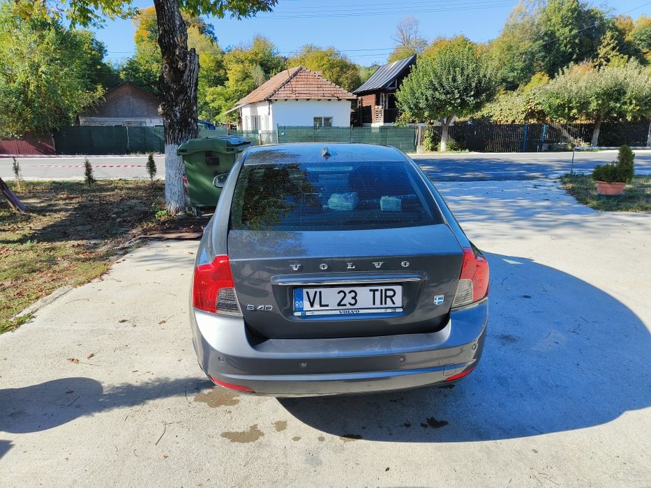VOLVO S40 2012 — imagine 2