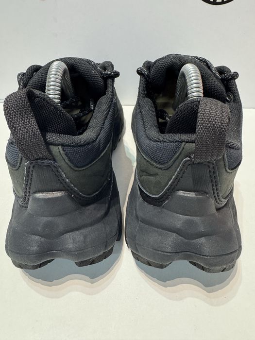 Маратонки HOKA ANACAPA LOW GORE-TEX Vibram . Размер 38