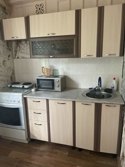 Сдам посуточно 1 комнатную