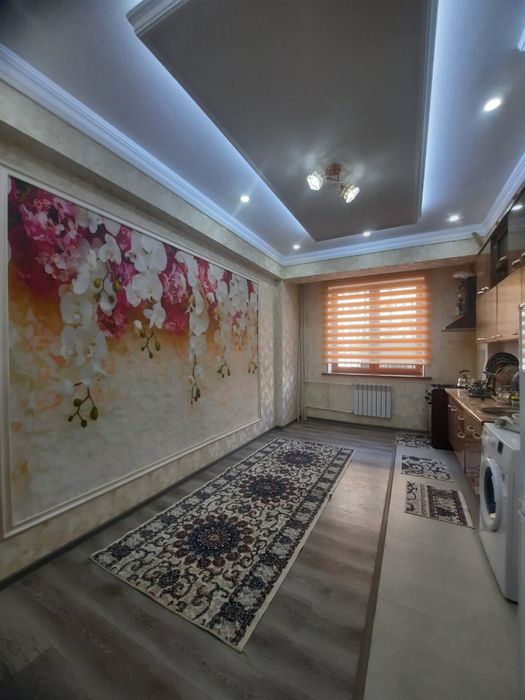 Аренда 2/4/8 ЖК Baurum