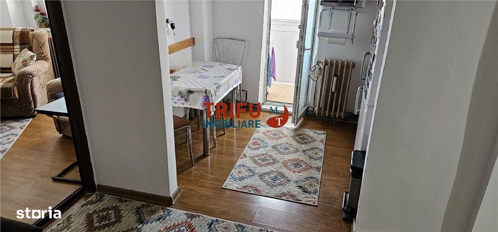 Apartament 2 camere etaj 3 in Alba Iulia