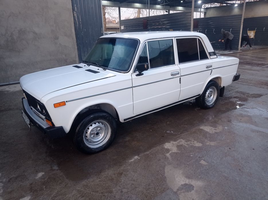 Vaz 2106 sotiladi