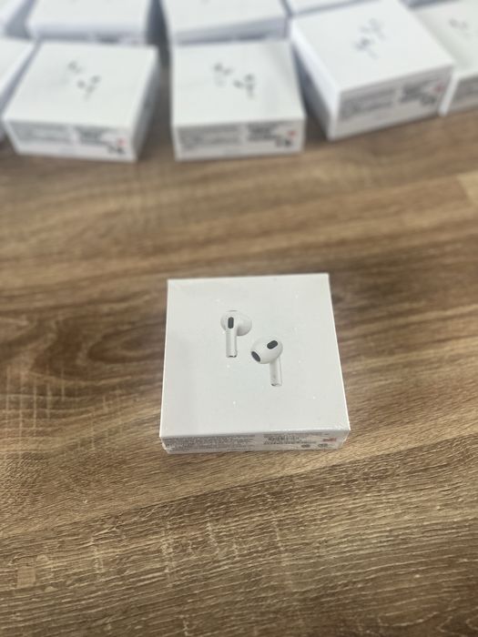 Airpods 3 Noi SIGILATE