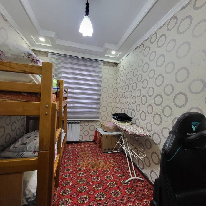 Массив Карасу Продаётся 3х комнатная ор-р Академия МВД