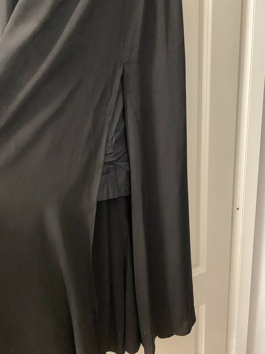 Vând rochie lunga ocazie din 2 piese