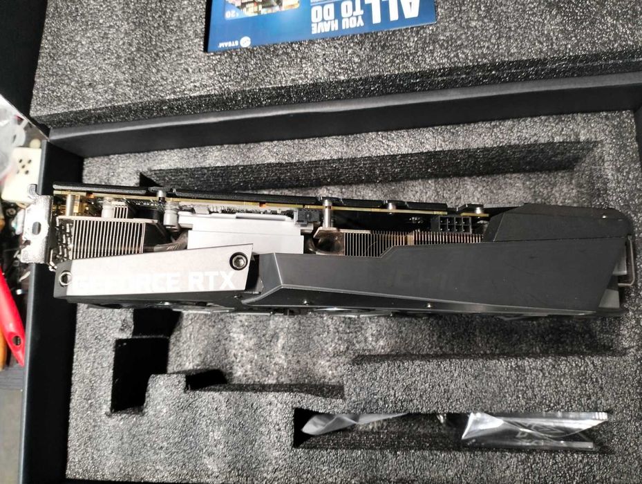 RTX 3060 12GB Inno3D