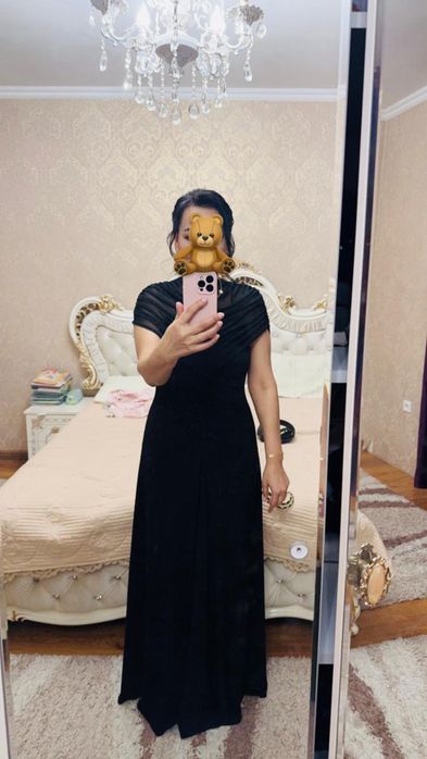 Платье на корпаратив,той