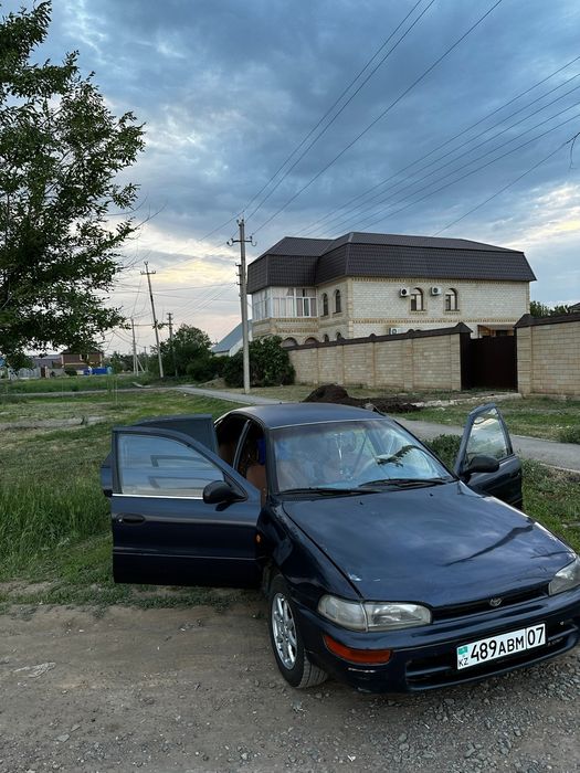 Продам тайоту в хорошем состоянии