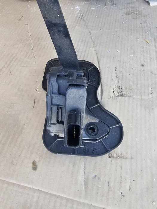 Pedala acceleratie Ford Transit Custom bk21-9f836-ac