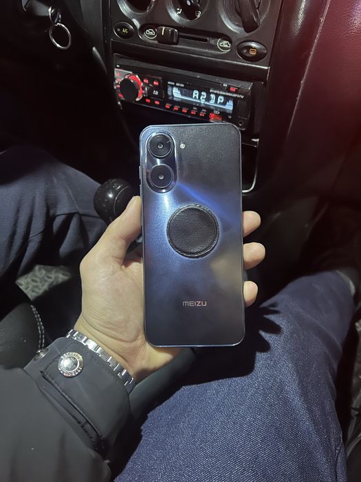 Sotladi meizu mblu21