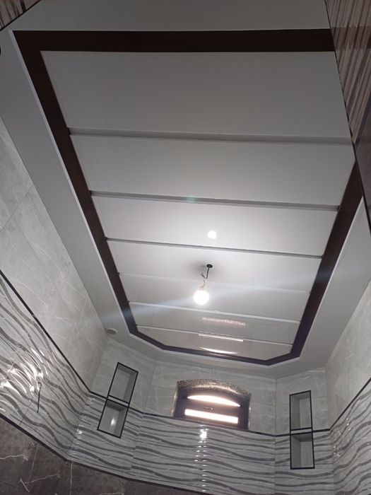 Alkafon/alyukobond/alibond/alkapon/ mantaj xizmati