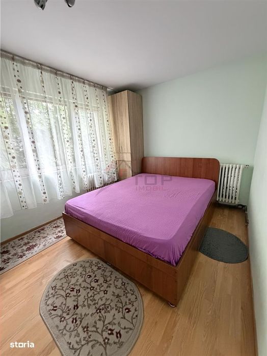Inchiriere apartament 2 camere- Podu Ros, Bd. Socola