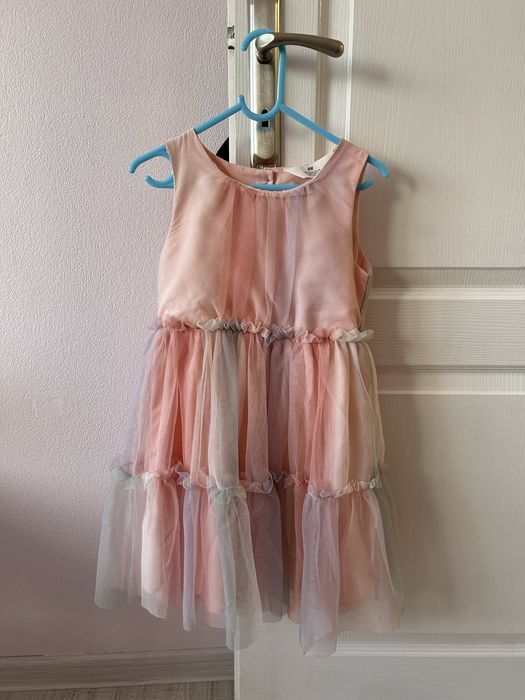 Детски официални рокли