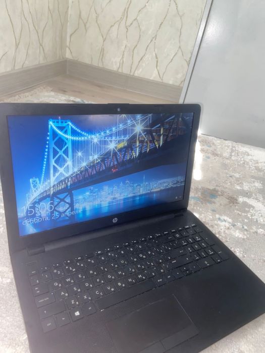 Ноутбук hp сатылады срочна !!!