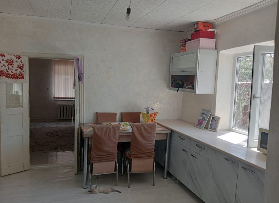 Продаю дом! Улица Жаксылык