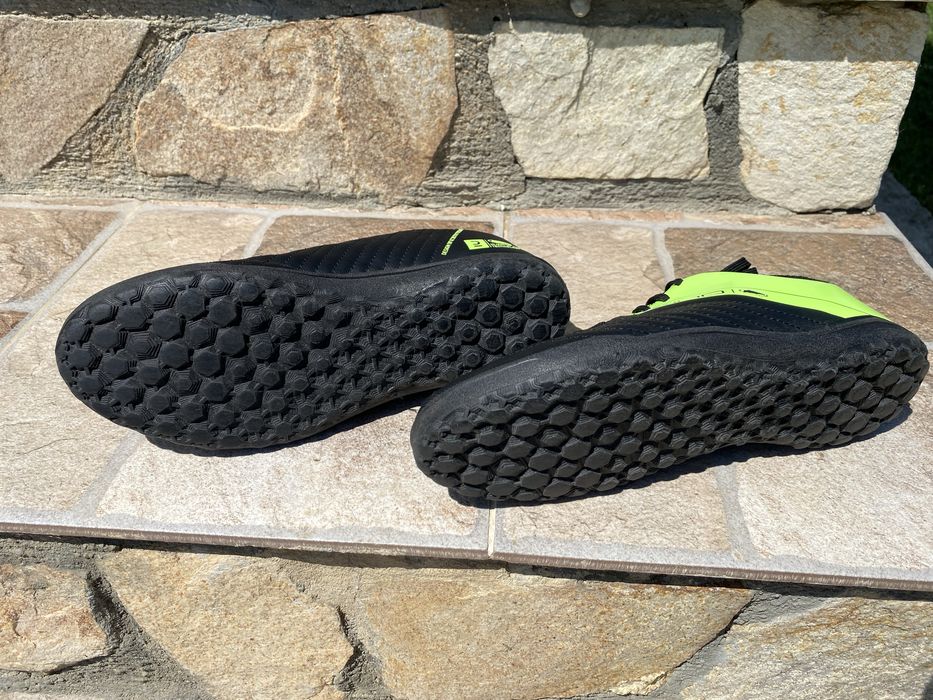 Pantofi sport Kipsta 37.5 - Decathlon