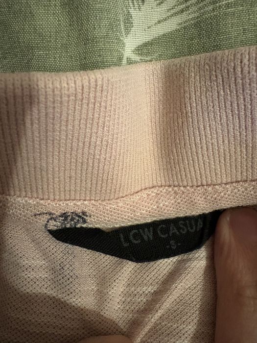 Мъжки тениски  S