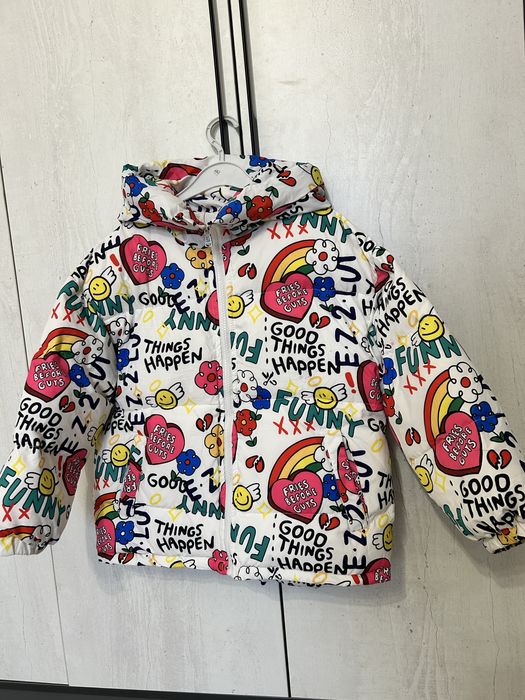 Продам куртку весна-осень