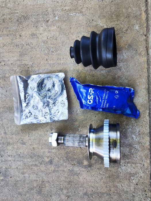 C. V. JOINT Карета външни за HYUNDAI полуоска