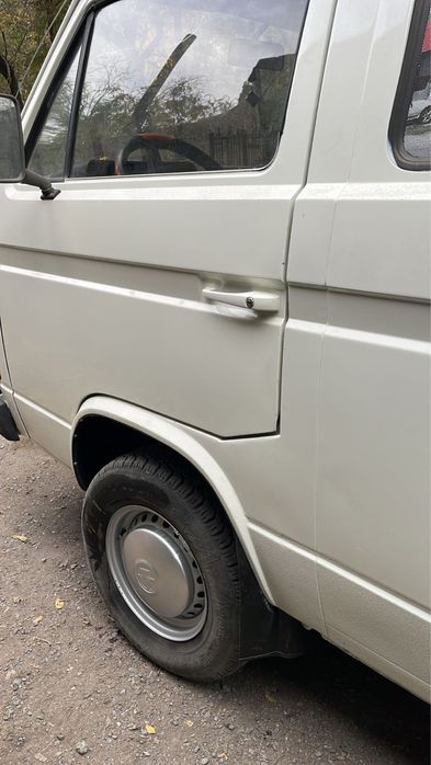 Продам фольцваген Т3