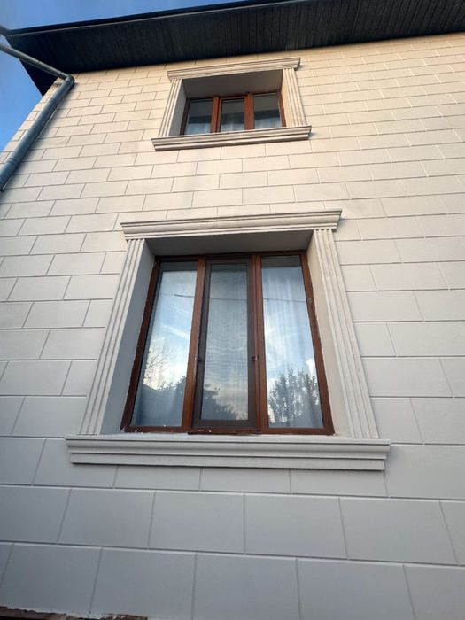 Фасадные панели, термопанели