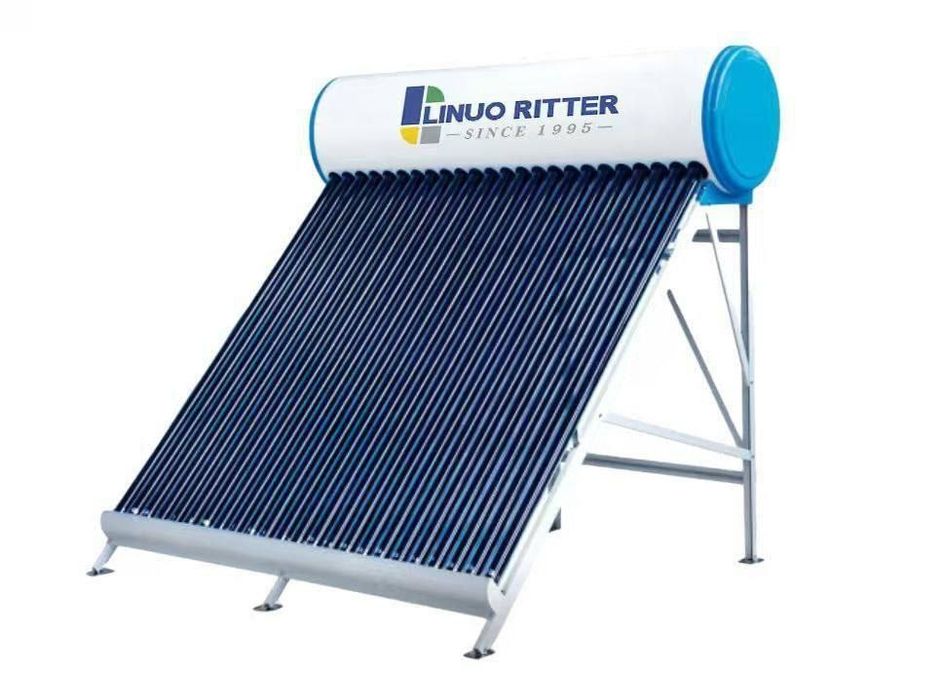 Quyosh Suv isitgichlari bosimsiz 100-200L