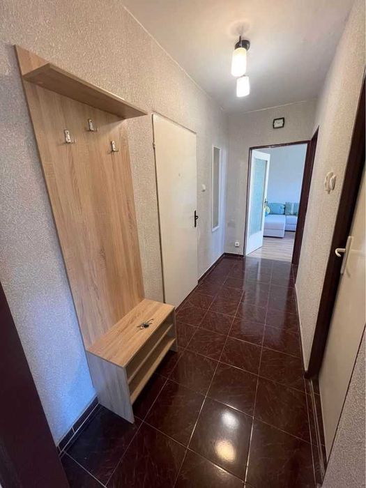 Дава се под наем Двустаен апартамент в Хасково, Орфей - 65 кв.м за 178.5 € - Снимка #7