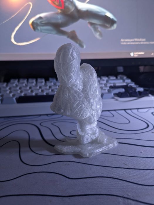 3д принтер easy threed x1