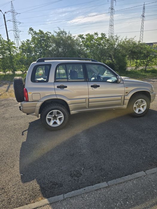 De vânzare  Suzuki Grand Vitara