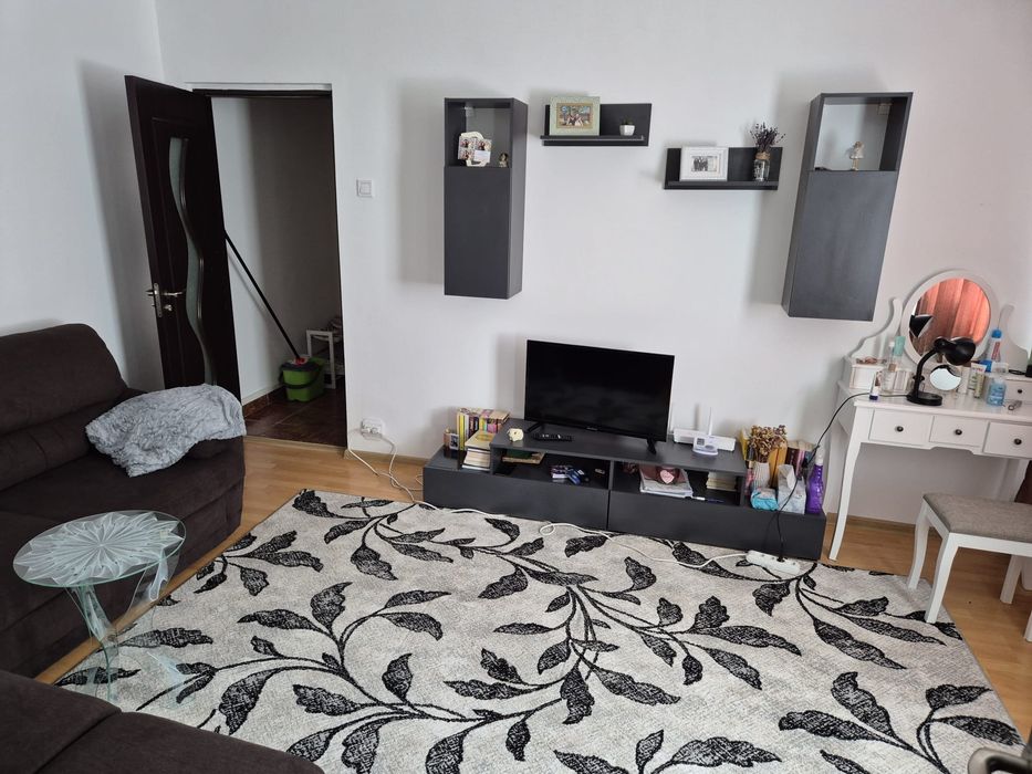 Apartament 2 camere, Banat