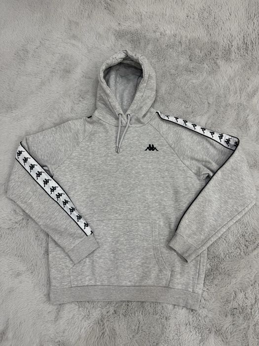 Мъжки суитшърт KAPPA . Размер М