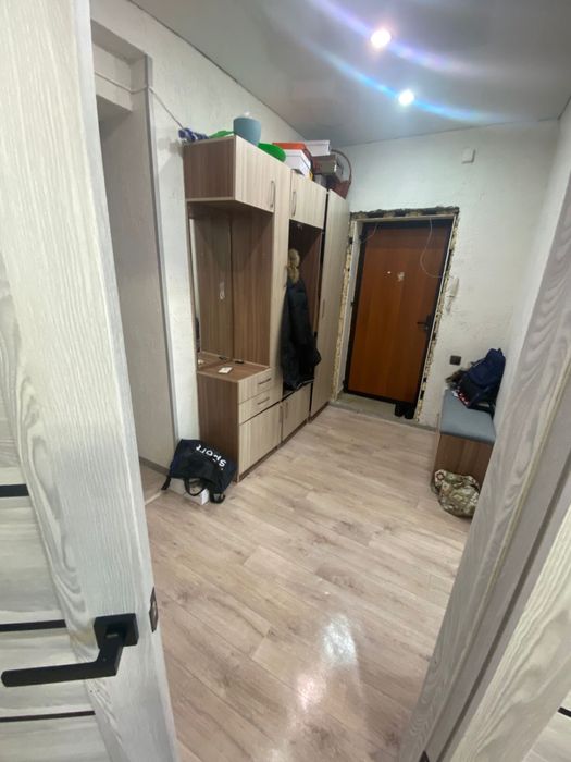 2 комнатная квартира