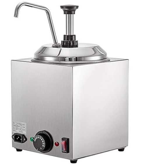 Диспенсер для хлопьев