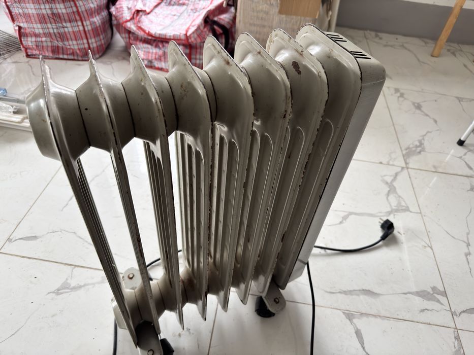 Продам обогреватели