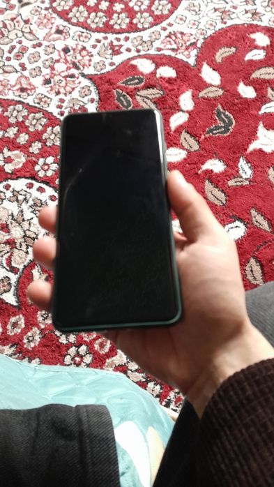 Samsung S 20 ultra 5g