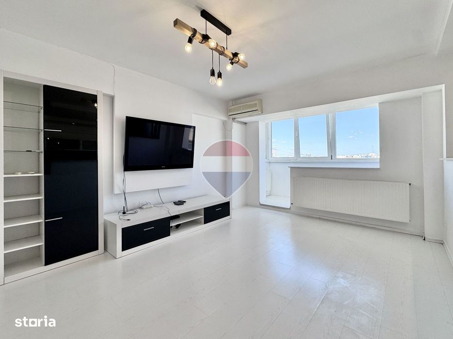 Apartament 3 camere de închiriat | Titulescu – Piața Victoriei