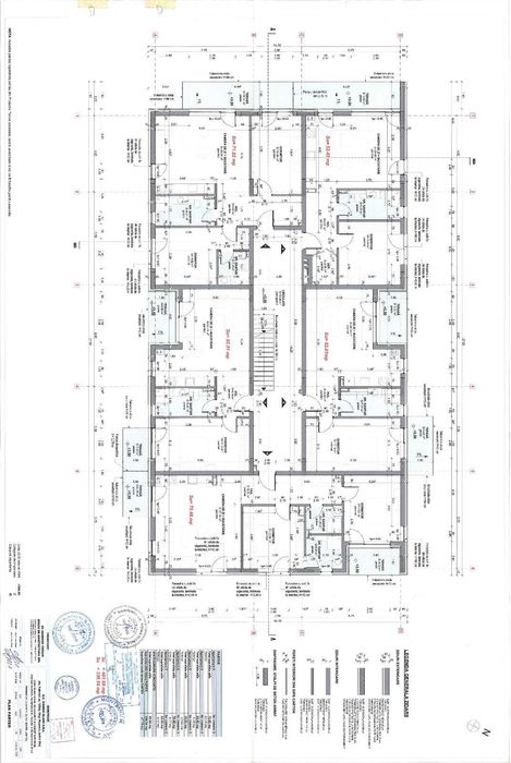 Apartamente de vanzare ,Apahida, str.Cojocnei 23A