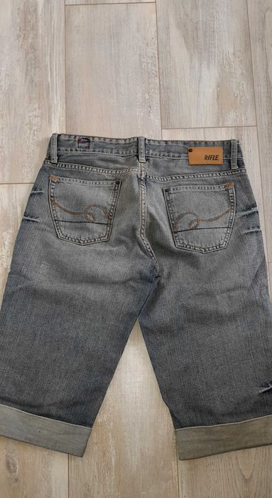 Мъжки дънкови панталони Rifle Jeans