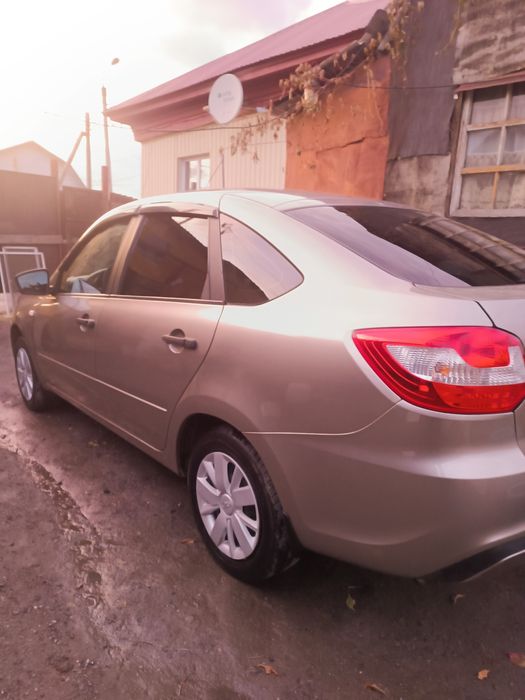 Продам Лада гранта