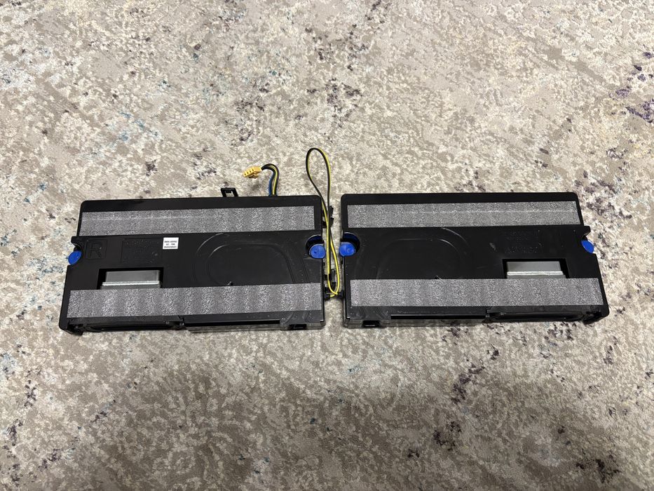 Difuzoare audio Samsung UE50TU8072UXXH