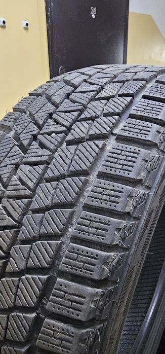 215/50 R15 Kapsen зимний шины