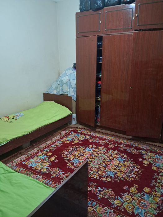 АТП 5,3 сотих 4 хона + ошхона