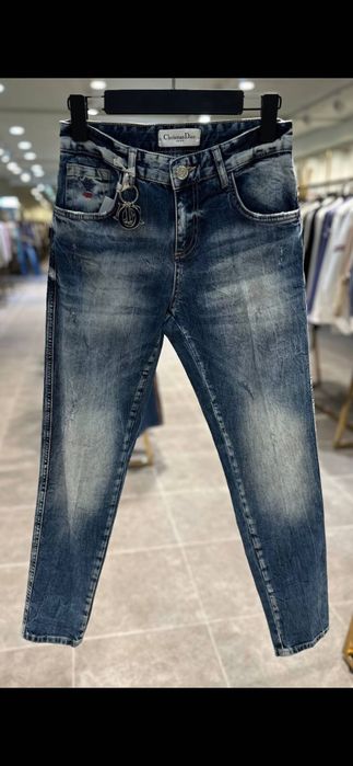 Blugi dama loewe Celine Gucci Dior