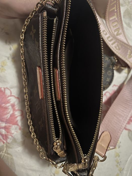 Малка чанта LV чанта