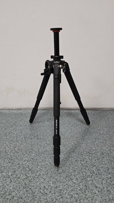 Trepied Vanguard Auctus Plus 284at
